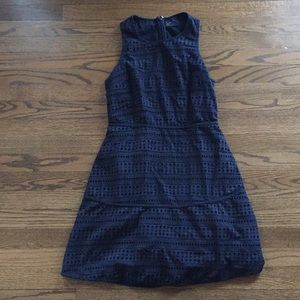 Gap Eyelet Dress